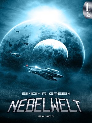 cover image of Nebelwelt
